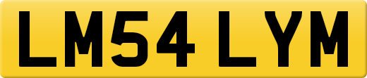 LM54LYM